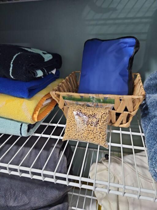 Hébergement de vacances Nature Coast Getaway #1 - Cozy 2 Bedroom Homosassa