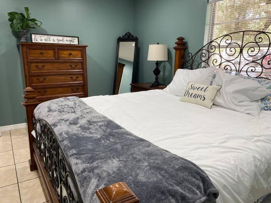 Nature Coast Getaway #1 - Cozy 2 Bedroom Hébergement de vacances Homosassa