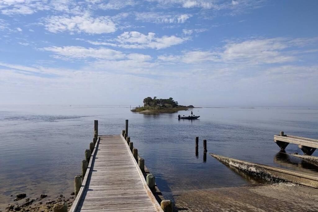 Nature Coast Getaway #1 - Cozy 2 Bedroom Homosassa