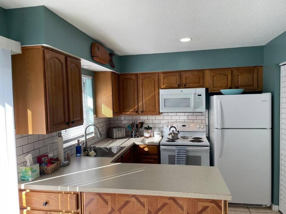 Nature Coast Getaway #1 - Cozy 2 Bedroom Hébergement de vacances *