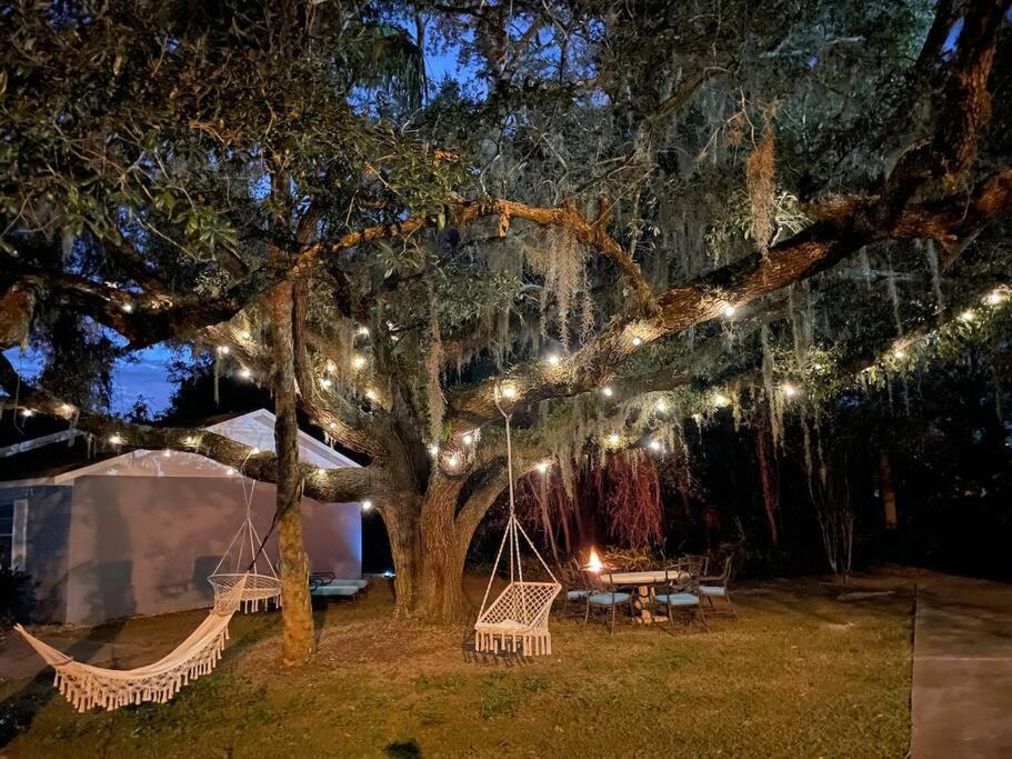 Nature Coast Getaway #1 - Cozy 2 Bedroom Hébergement de vacances Homosassa